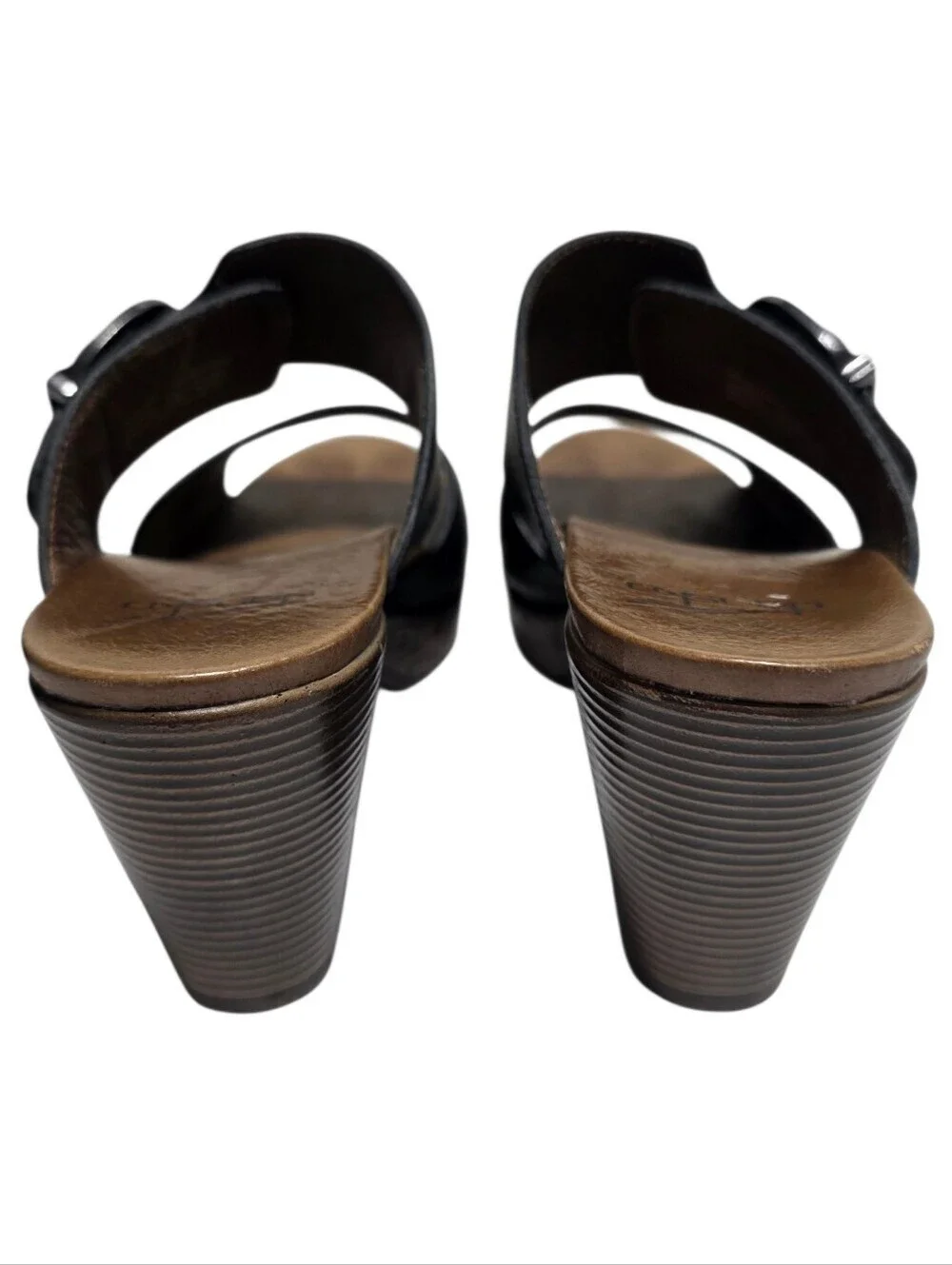 Dansko ramona black